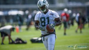 2016 Jets Training Camp22