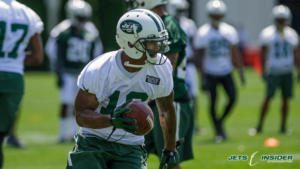 2016 Jets Training Camp3