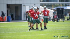 2016 Jets Training Camp30