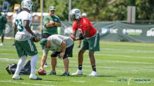 2016 Jets Training Camp9
