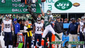 2016 Rams At Jets10