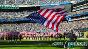 2016 Rams At Jets29