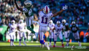 2018 Bills At Jets 22