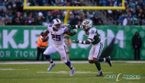 2018 Bills At Jets 27