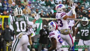 2018 Bills At Jets 46