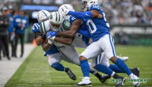 2018: Colts at Jets