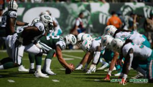 2018 Dolphins at Jets27