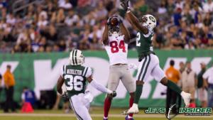 2018 Giants At Jets13