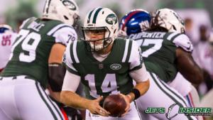 2018 Giants At Jets19