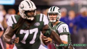 2018 Giants At Jets26