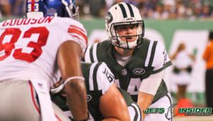 2018 Giants At Jets38