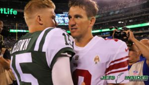 2018 Giants At Jets51