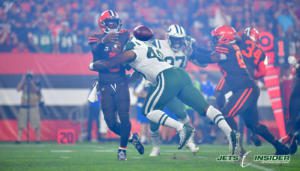 2018 Jets at Browns1