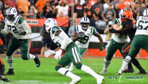 2018 Jets at Browns21
