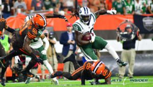 2018 Jets at Browns5