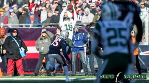 2018 Jets at Pats 13