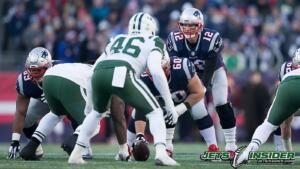 2018 Jets at Pats 14