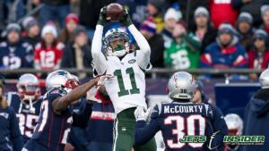 2018 Jets at Pats 27