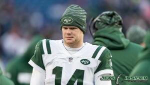 2018 Jets at Pats 31