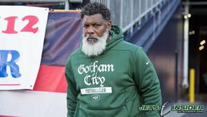 2018 Jets at Pats 32