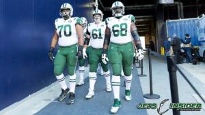 2018 Jets at Pats 33