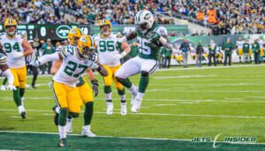 2018 Packers At Jets 10