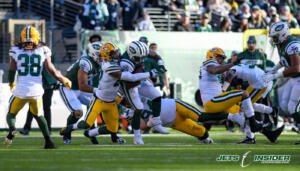 2018 Packers At Jets 12