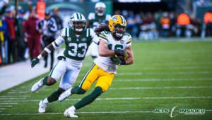 2018 Packers At Jets 15