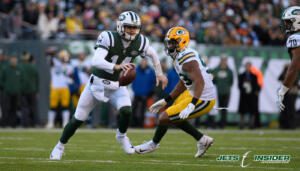 2018 Packers At Jets 16