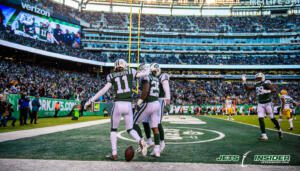 2018 Packers At Jets 19