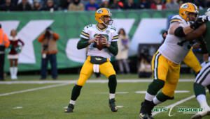 2018 Packers At Jets 22