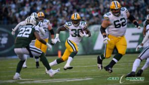 2018 Packers At Jets 23