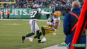 2018 Packers At Jets 40