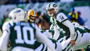 2018 Packers At Jets 5