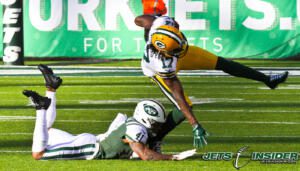 2018 Packers At Jets 52