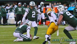 2018 Packers At Jets 54