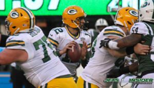 2018 Packers At Jets 55
