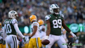 2018 Packers At Jets 8