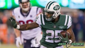 2018 Texans At Jets 10