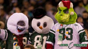 2018 Texans At Jets 13