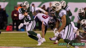 2018 Texans At Jets 8
