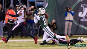 2018 Texans At Jets 9