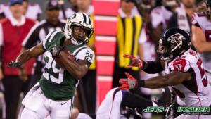 2018 Pre-Season: Falcons at Jets